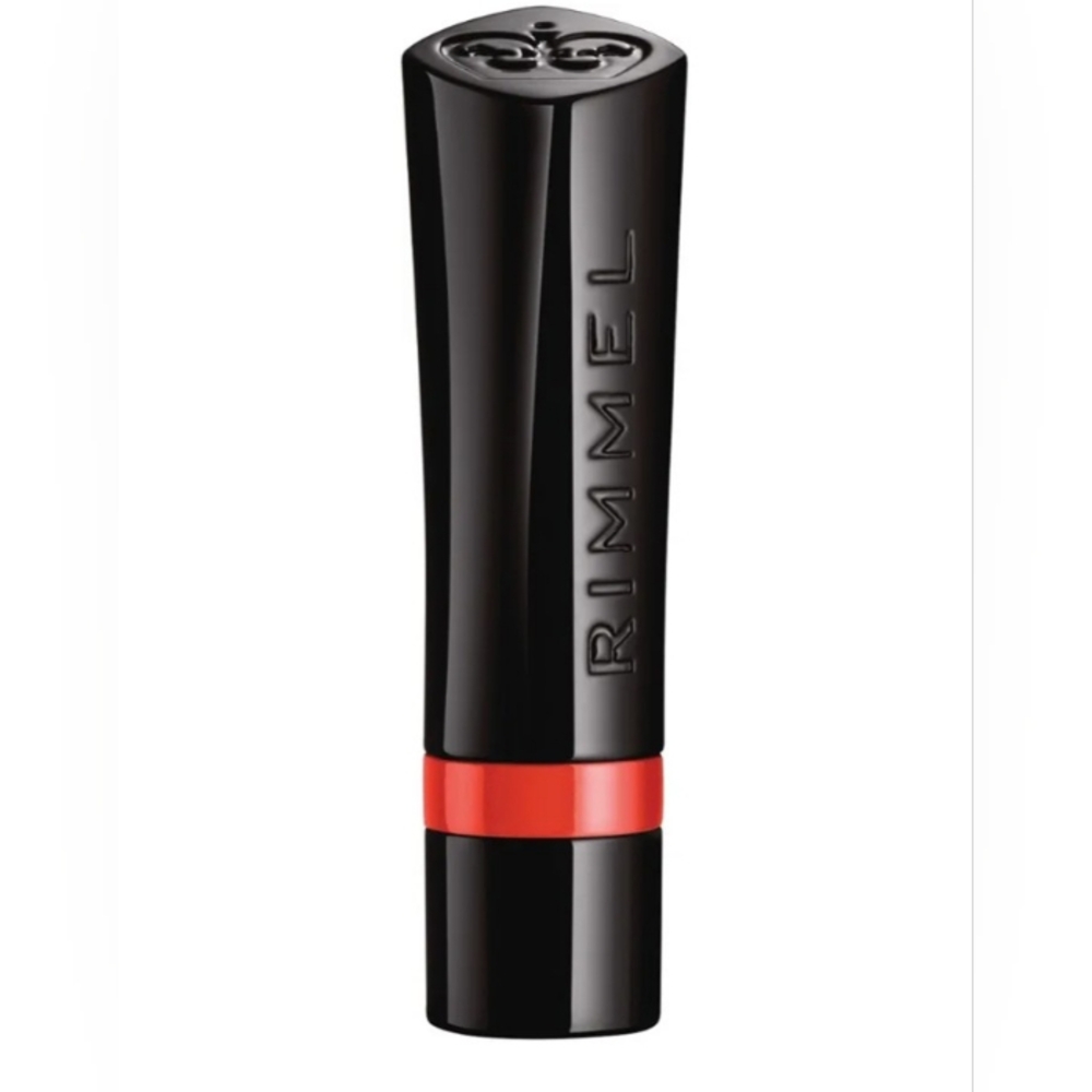 Rimmel Of London Red Lipstick